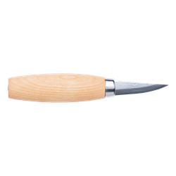 Morakniv Slöjd 120, Laminat