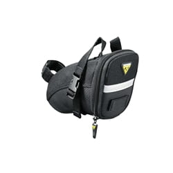 Topeak Aero Wedge Pack, Sadelväska, Small
