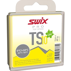 Swix Pro Top Speed 40g