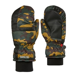 Kombi Tucker Jr Mitt