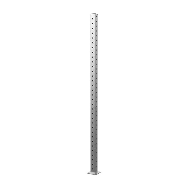 Eleiko XF 80 Leg Xs 2385 - Galvanized, Crossfit rig