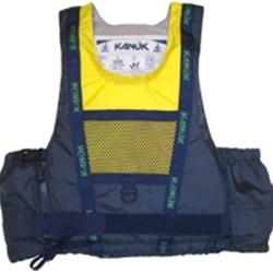 Kanuk of Sweden Flytväst 400