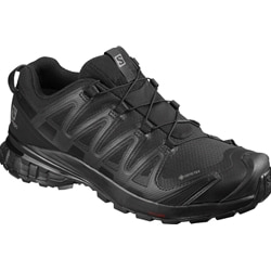 Salomon Xa Pro 3D V8 GTX Black