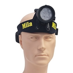 Mila Orion 2.0