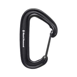 Black Diamond Miniwire Carabiner