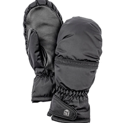 Hestra Primaloft Leather Female - Mitt