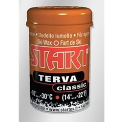 Start Tjära Burk