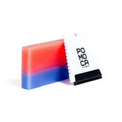 Pomoca Bicolor Wax