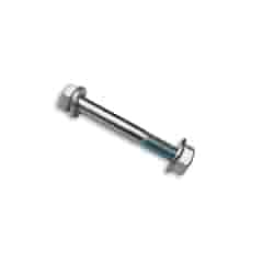 Swenor Boltset Skate Wheel (bolt Locknut And Washer)