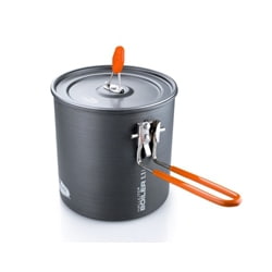 GSI Halulite 1.1 L Boiler