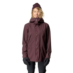 Houdini W's Leeward Jacket
