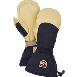 Hestra Narvik Ecocuir - Mitt