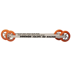 Swenor Equipe R2 Stomme