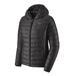 Patagonia W's Down Sweater Hoody