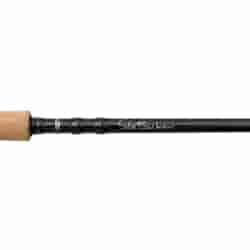 Abu Garcia Abu Svartzonker 7Ft5In ml 6-21G Haspel