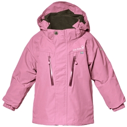Isbjörn Storm Hardshell Jacket