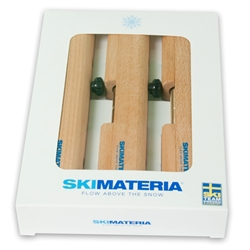 Skimateria Rillverktyg Paket