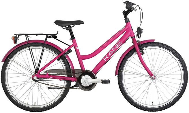 Kane Mira 24", Barncykel
