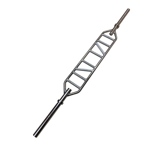 Bauer Fitness Swiss Bar