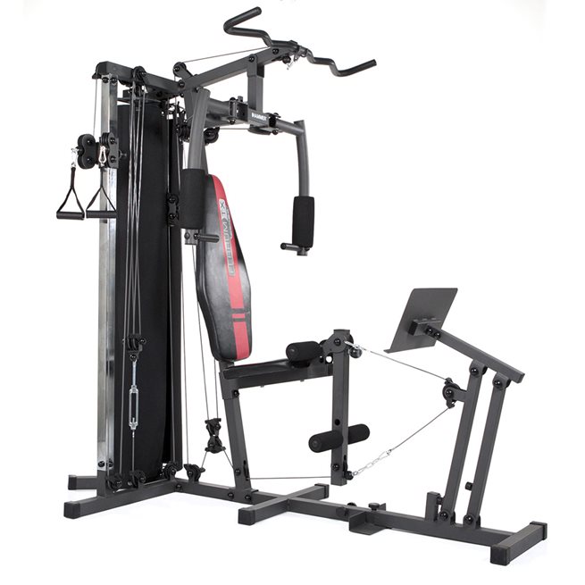 Hammer Sport Ferrum TX3, Multigym