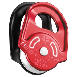 Petzl Rescue