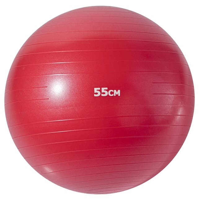 Nordic Fighter Pilatesboll, Gymboll