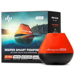 Deeper Smart Start