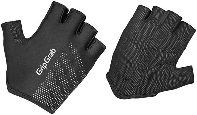 GripGrab Ride LW Padded Glove, Cykelhandskar kort