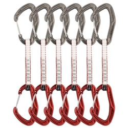Dmm Alpha Trad Qd 6 Pack 12Cm