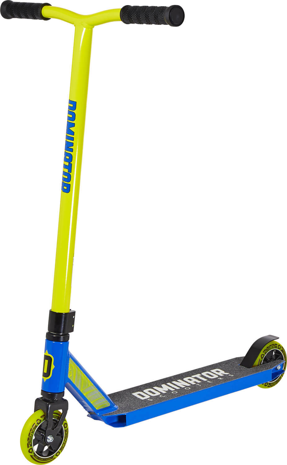 Dominator Ranger Trick Sparkcykel (Blå)