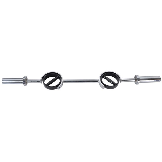 Gymleco Supra Curl Bar, Curlstång