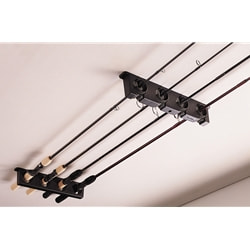 Berkley Fishin Gear Locking Rod Rack