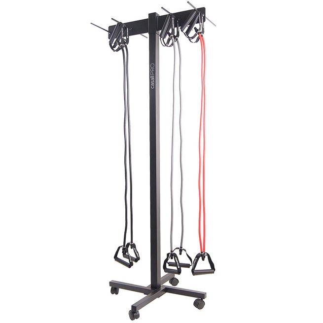Casall Pro Exetube Rack, Ställning