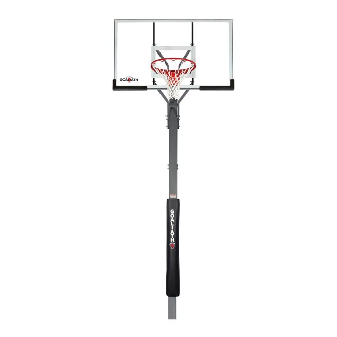 Hammer Basketball Goaliath Inground Basketball Hoop Gb50, Basket