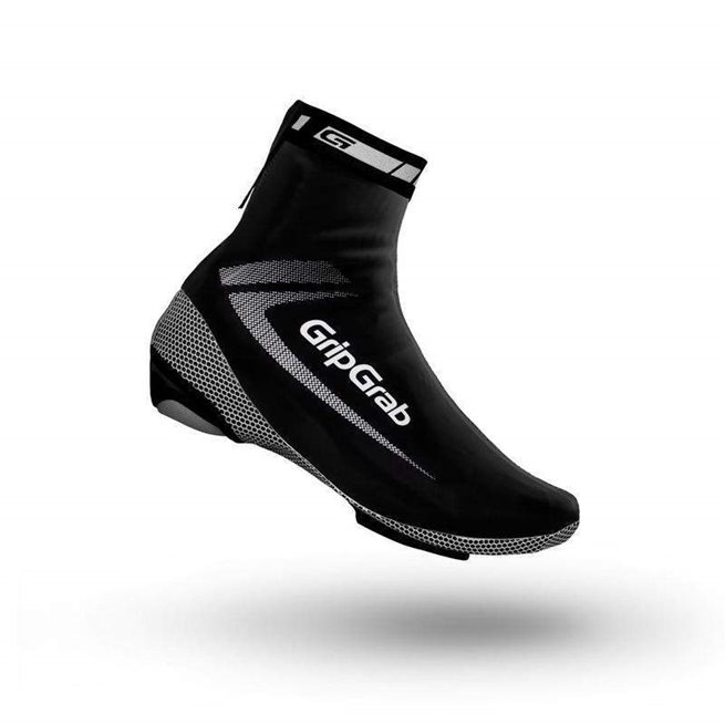GripGrab RaceAqua Waterproof Shoe, Skoöverdrag vattentäta
