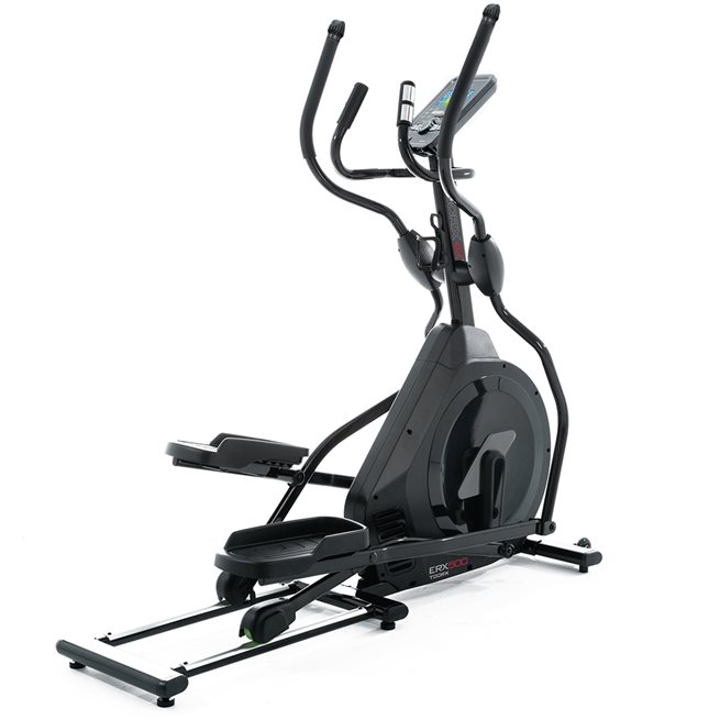 Toorx ERX-500 HRC, Crosstrainer
