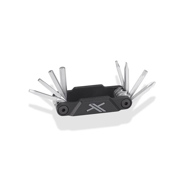 XLC Multi-Tool To-M10, Cykelverktyg