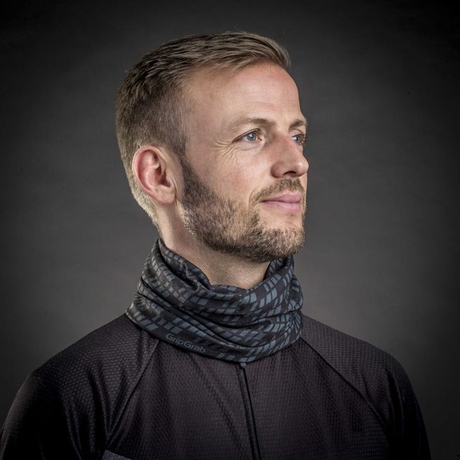 GripGrab Multifunctional Neck Warmer, Mössa