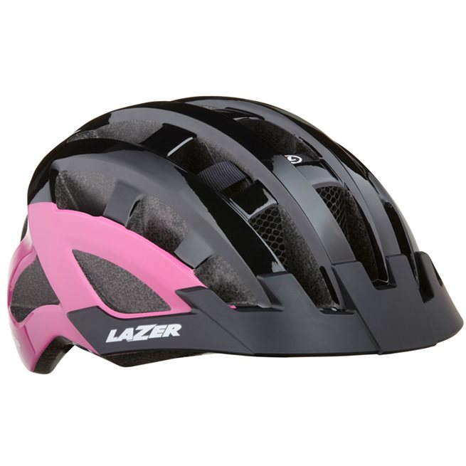 Lazer Petit Dlx S/M Mips, Cykelhjälm Barn