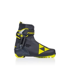 Fischer Speedmax Jr Skiathlon Längdpjäxor