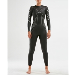 2Xu P:2 Propel Wetsuit Women