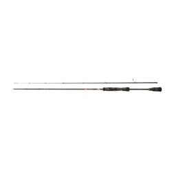 Berkley Urbn Allrounder 2.20M 7-24g 2-Del Haspel