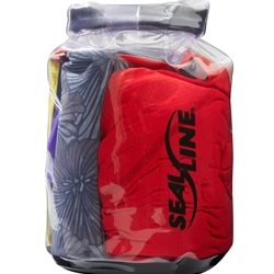 Sealline Baja View Dry Bag 5L