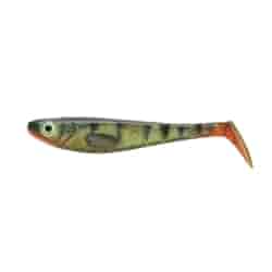 Svartzonker Mcperch Shad 75Mm