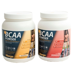 Vitargo Bcaa Race 500G