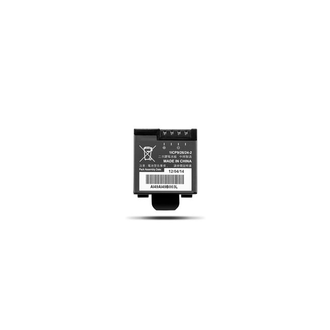 Garmin Lithium-Polymer Battery pack (Virb®), Kameratillbehör