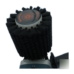 Kuzmin Hs-017 Brush