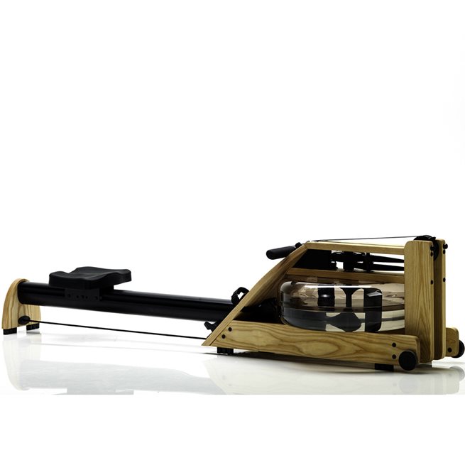 WaterRower A1, Roddmaskin