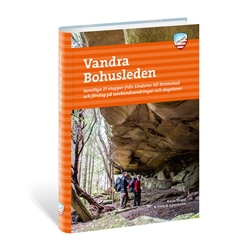 Calazo Vandra Bohusleden