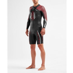 2Xu Pro-Swim Run Pro Wetsuit Men